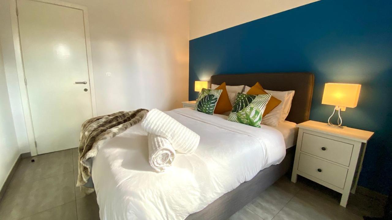 Oneluxstay Antwerp City Centre Extérieur photo