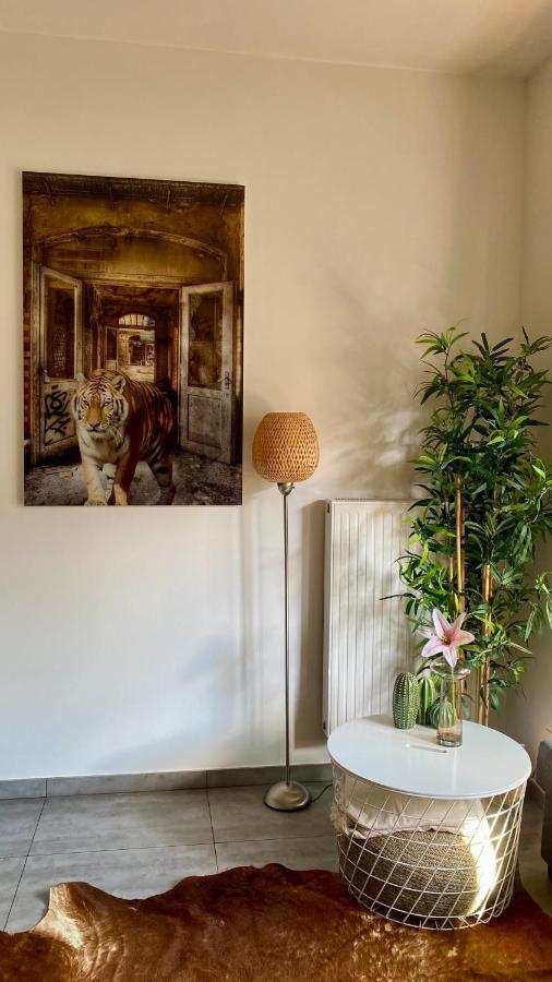 Oneluxstay Antwerp City Centre Extérieur photo