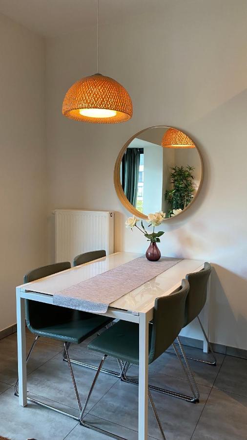 Oneluxstay Antwerp City Centre Extérieur photo